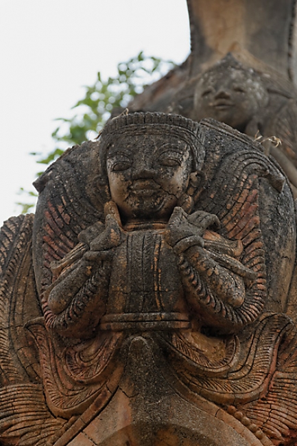 Inlé-Paya Shwe Inthein-039